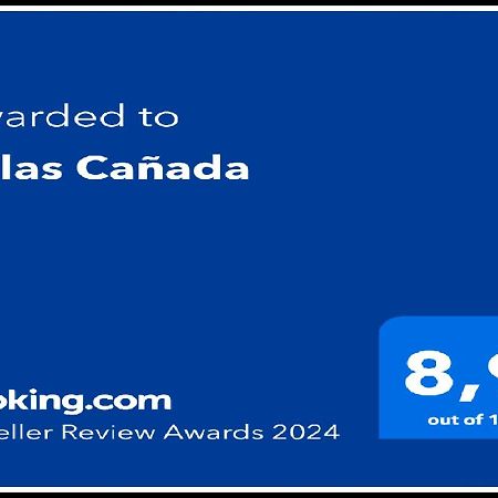 Villas Canada Torrox Kültér fotó