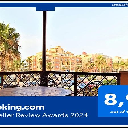Villas Canada Torrox Kültér fotó