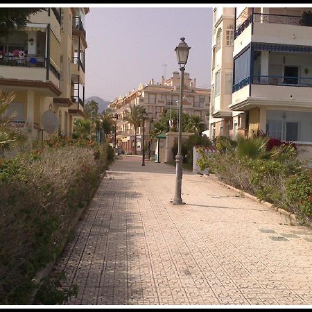 Villas Canada Torrox Kültér fotó