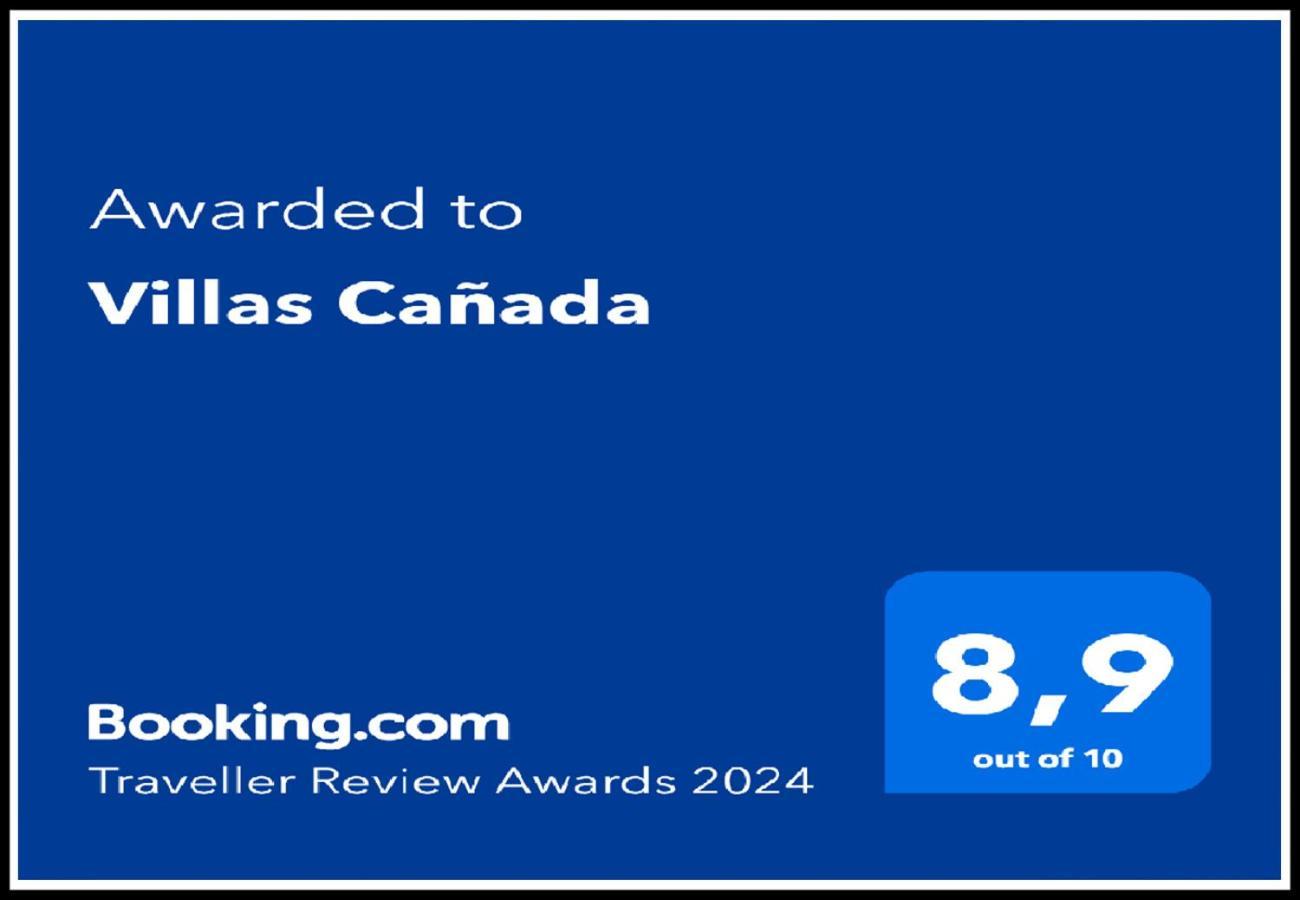 Villas Canada Torrox Kültér fotó