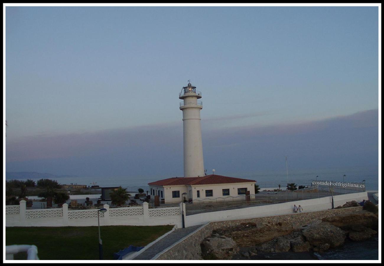 Villas Canada Torrox Kültér fotó