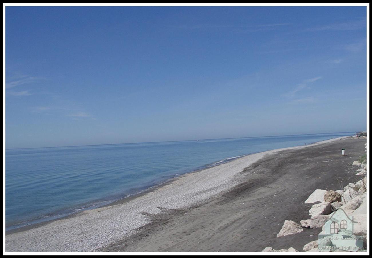 Villas Canada Torrox Kültér fotó