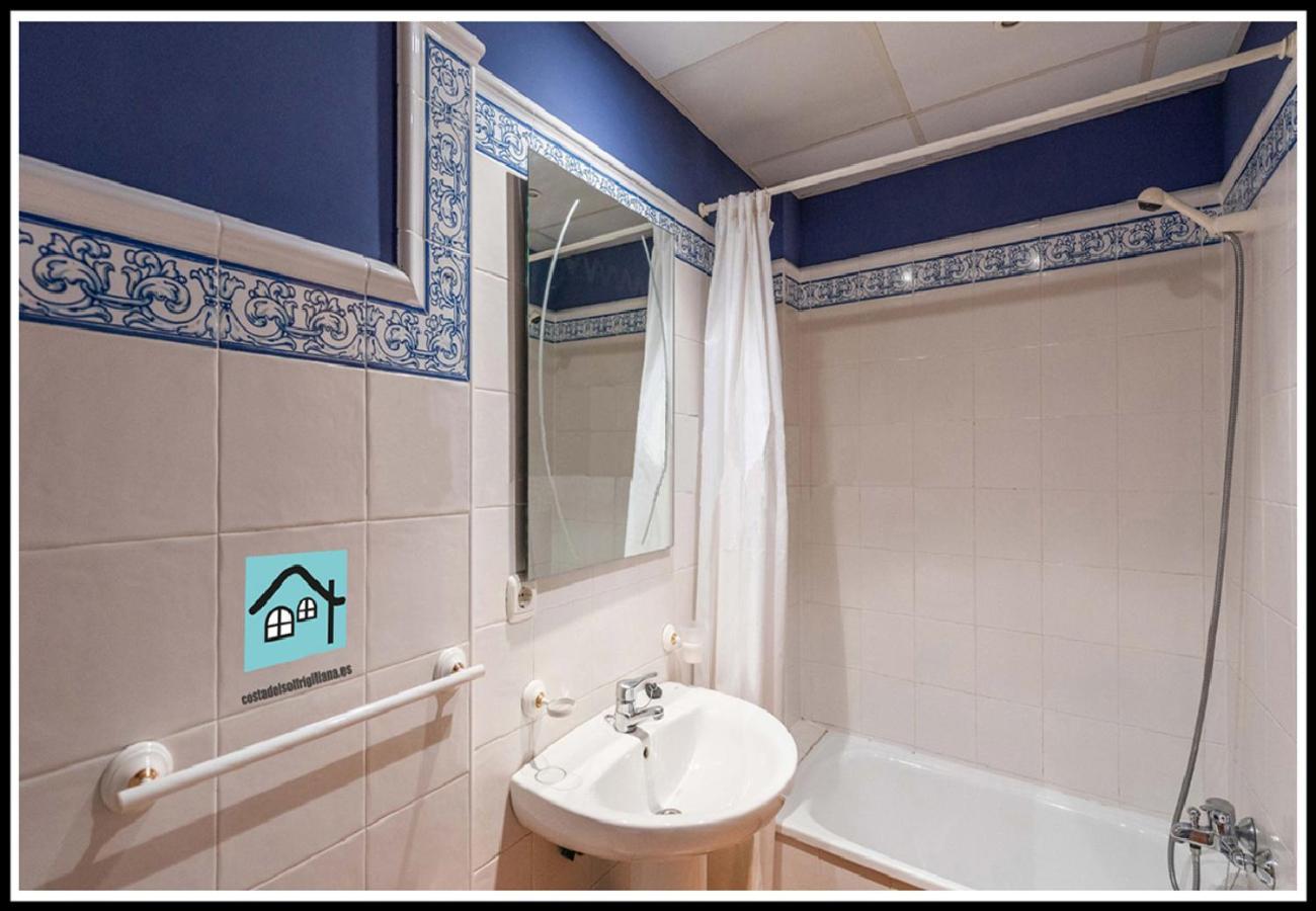 Villas Canada Torrox Kültér fotó