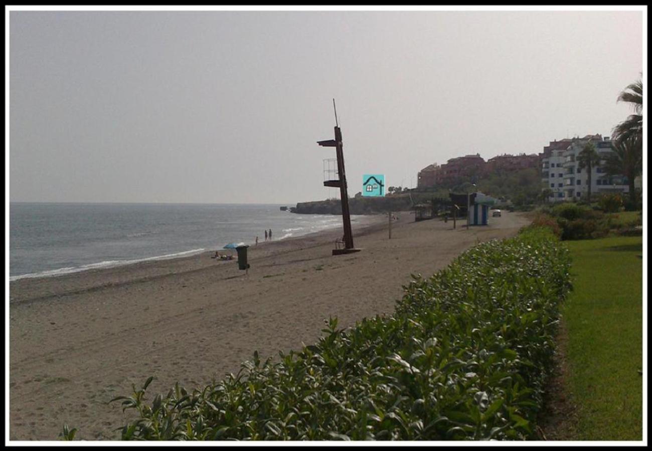 Villas Canada Torrox Kültér fotó