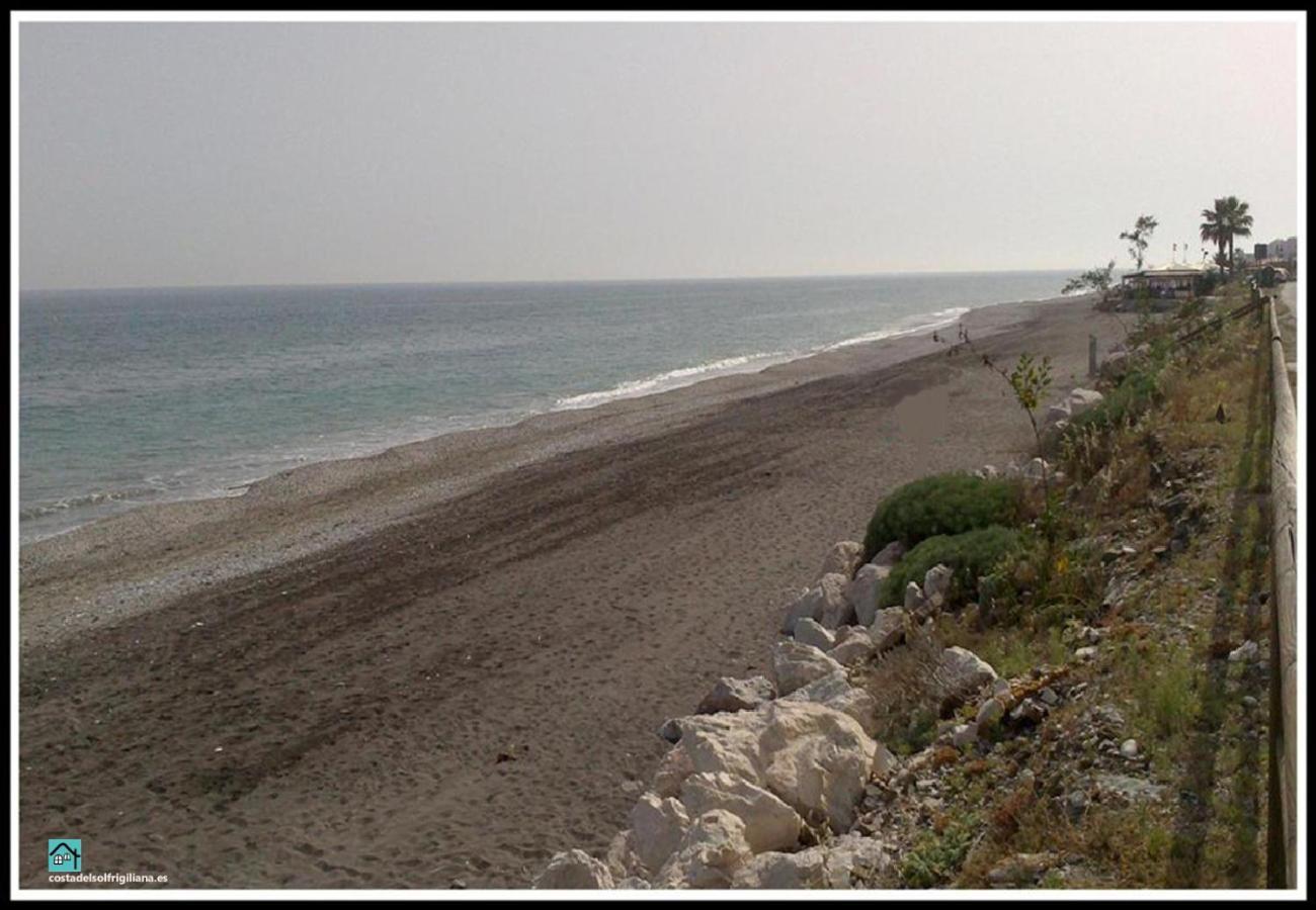 Villas Canada Torrox Kültér fotó