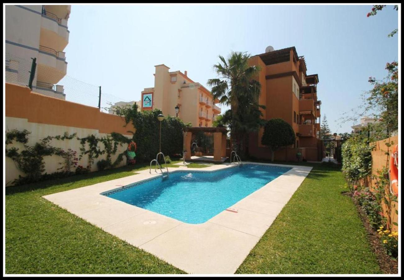 Villas Canada Torrox Kültér fotó