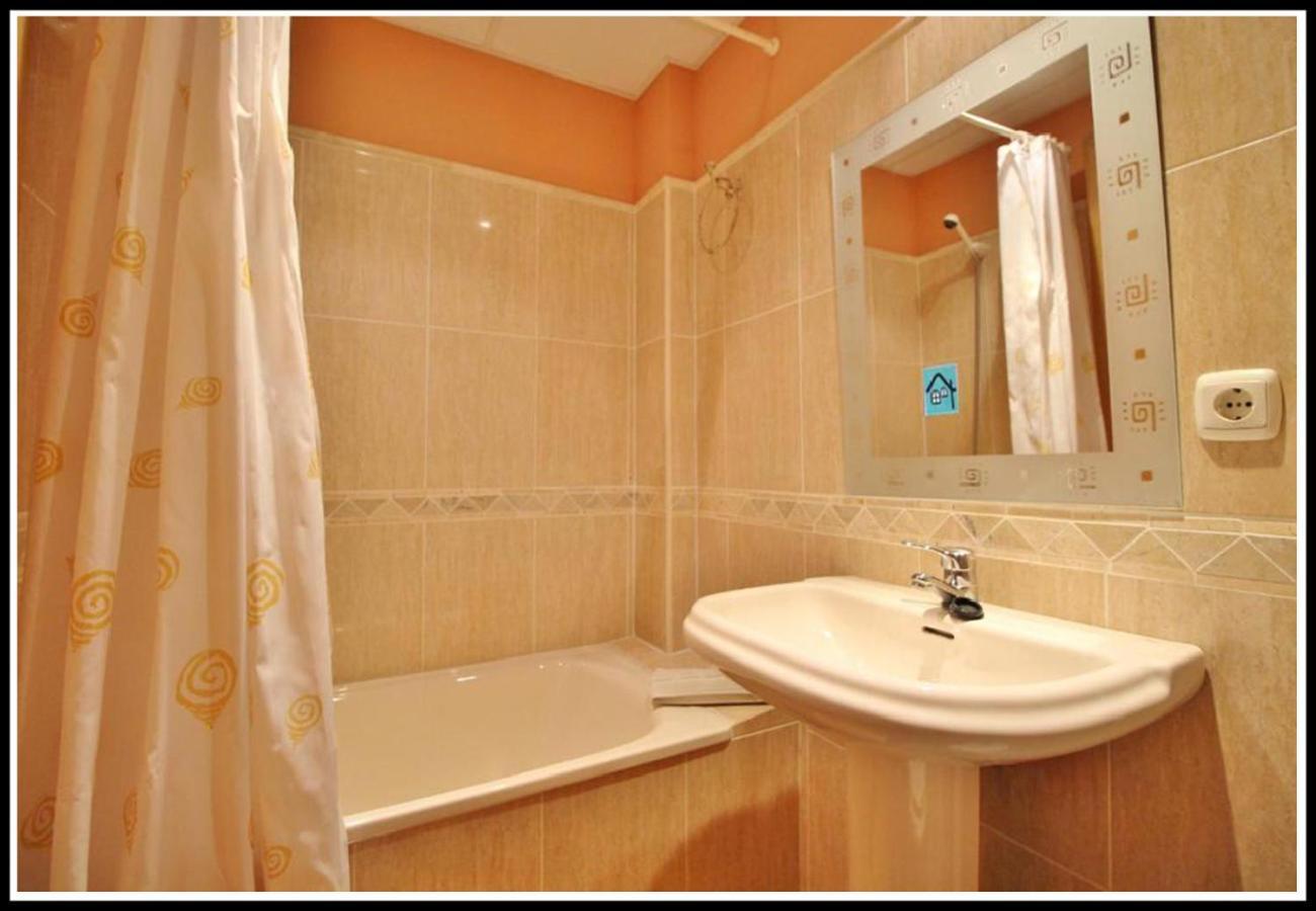 Villas Canada Torrox Kültér fotó