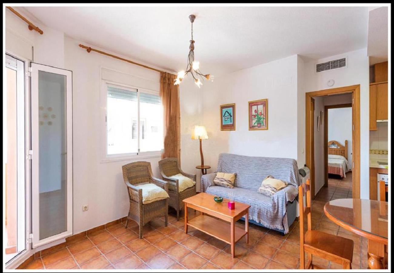 Villas Canada Torrox Kültér fotó