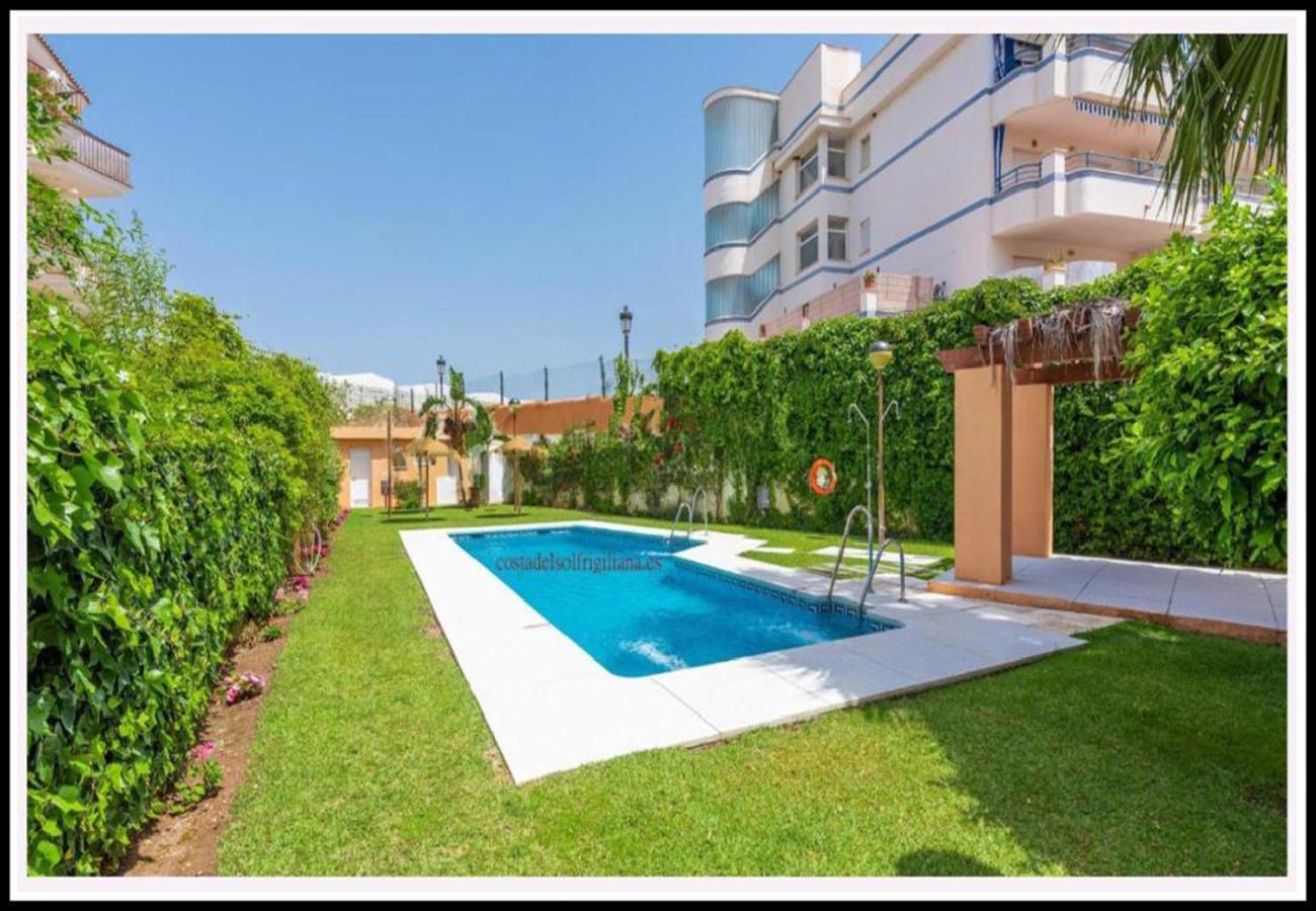 Villas Canada Torrox Kültér fotó