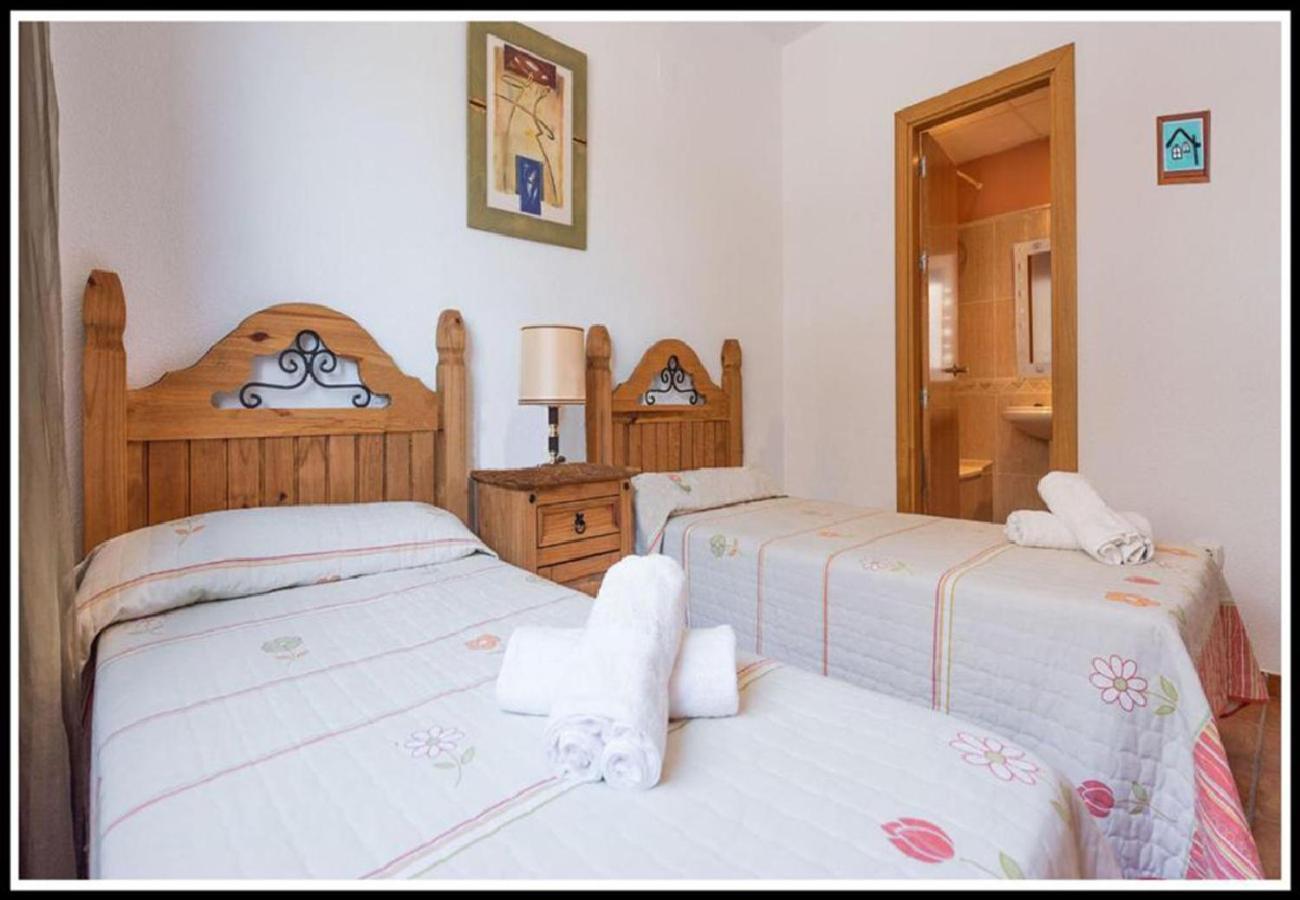 Villas Canada Torrox Kültér fotó