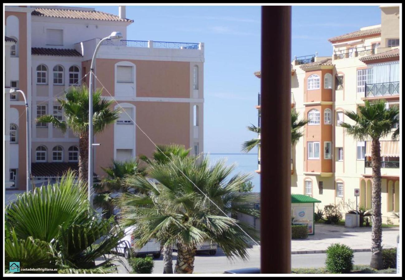 Villas Canada Torrox Kültér fotó
