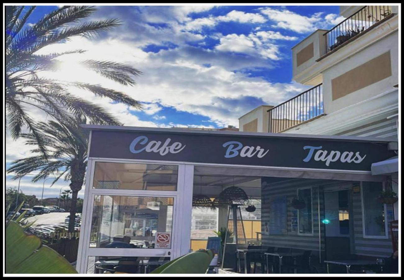 Villas Canada Torrox Kültér fotó