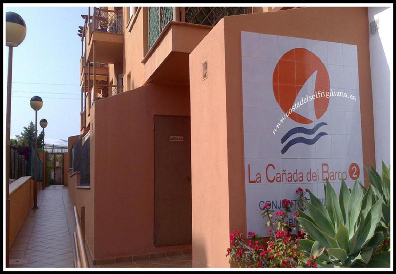 Villas Canada Torrox Kültér fotó