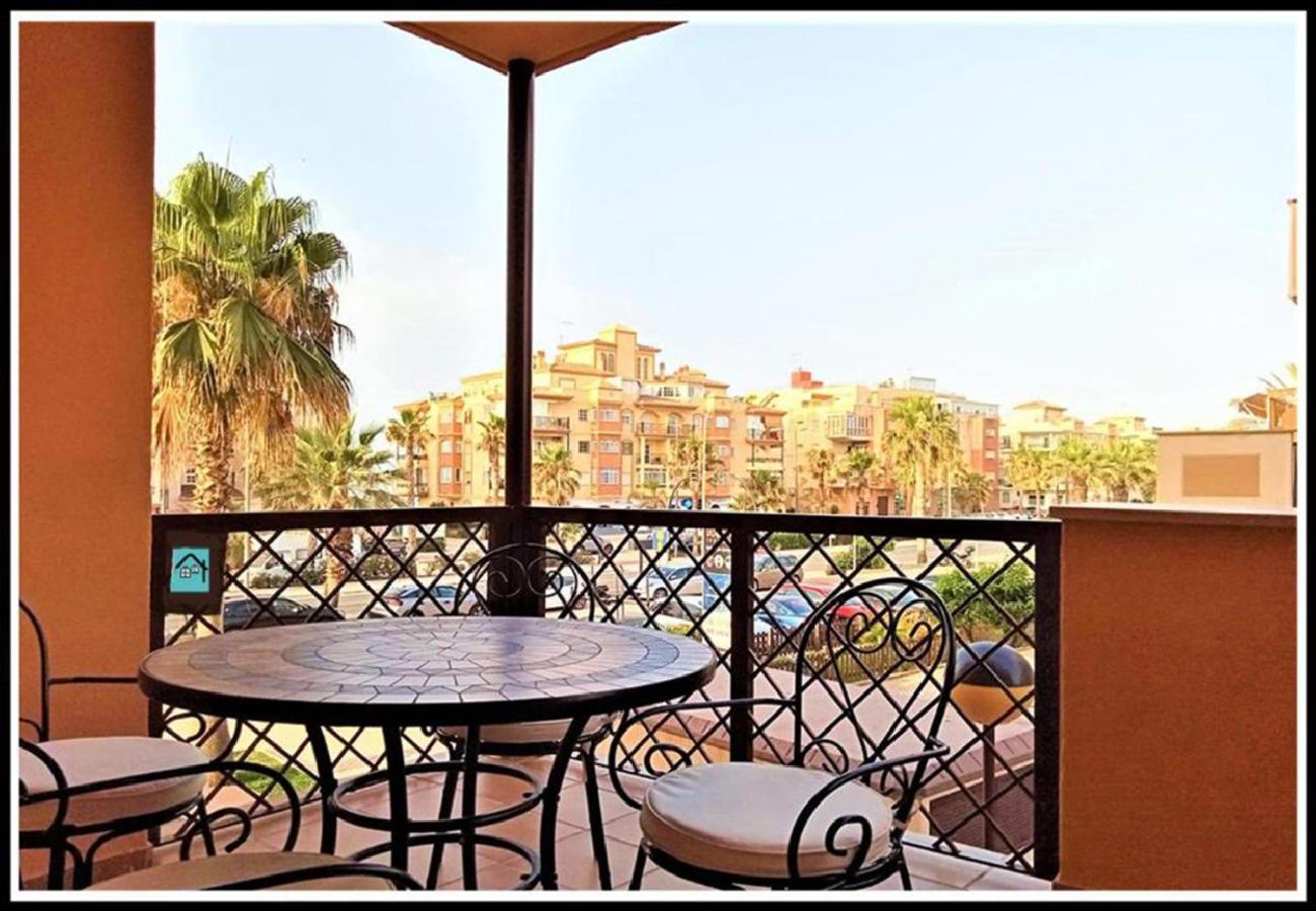 Villas Canada Torrox Kültér fotó