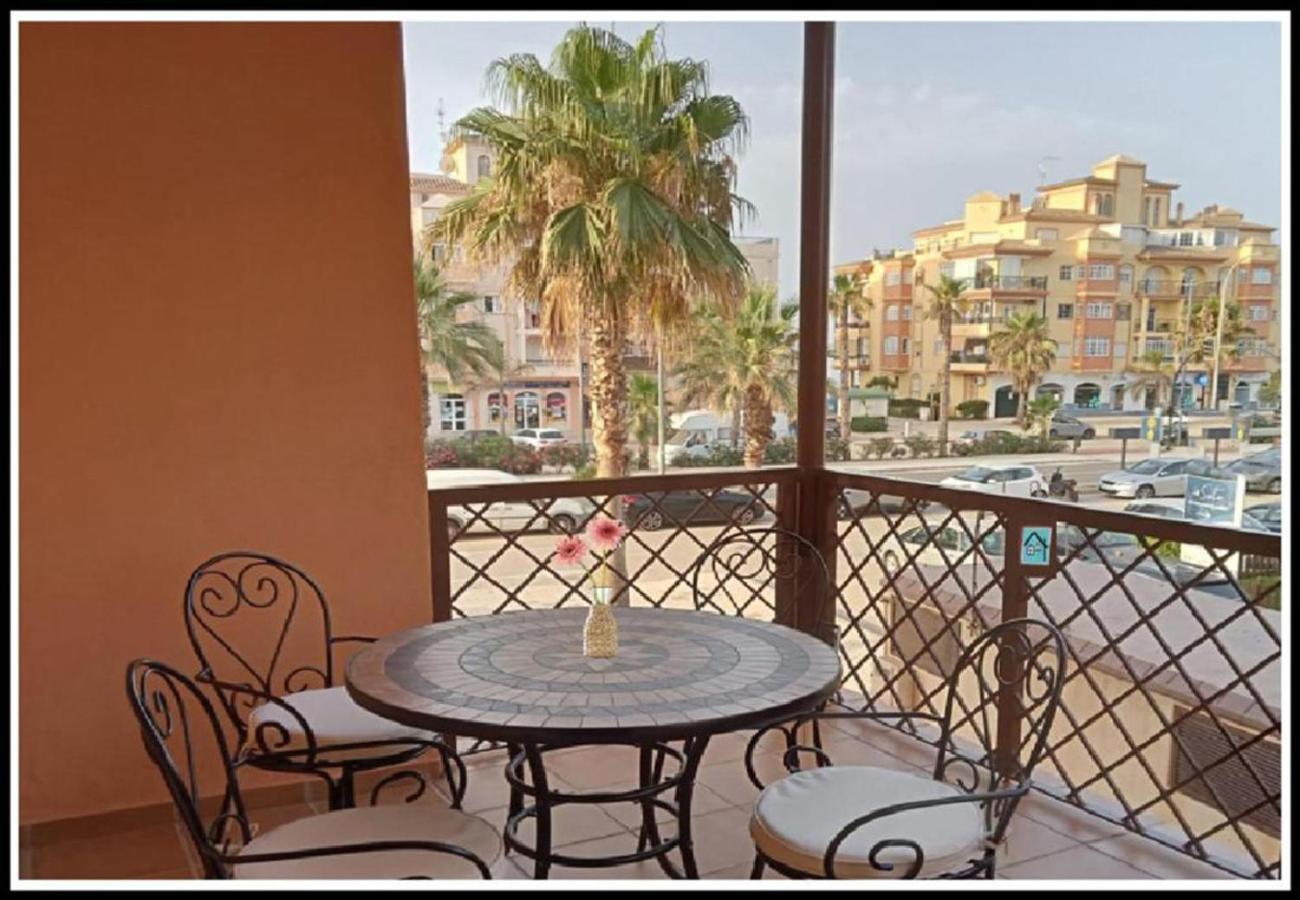 Villas Canada Torrox Kültér fotó